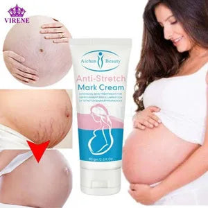 Anti Stretch Mark Cream-60 gm